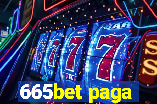 665bet paga